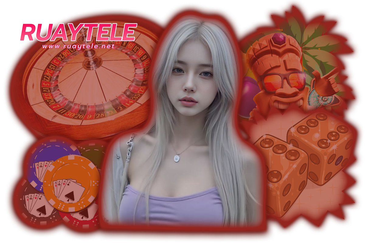 ruaytele ทางเข้า