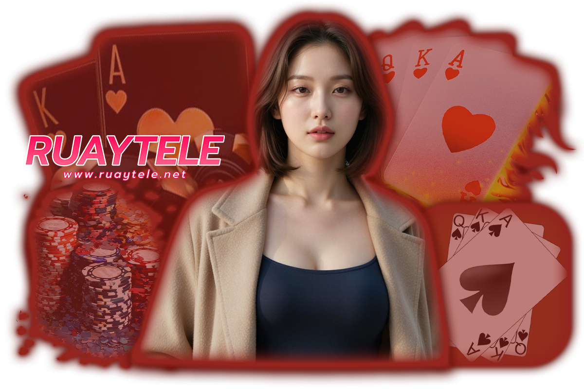 ruaytele แจกเครดิตฟรี